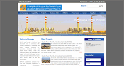 Desktop Screenshot of bemco-ipp.com